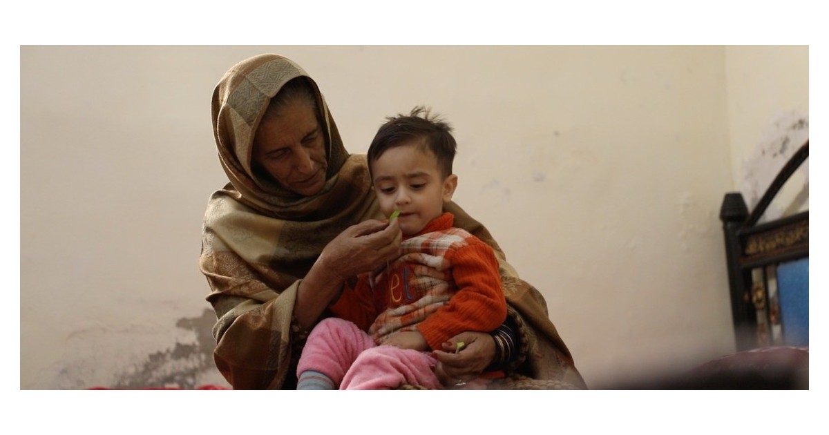Lessons from Co-Financing Pakistan’s National Health Support Program  World Bank Blogs