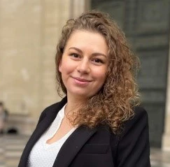 Héloïse  Groussard