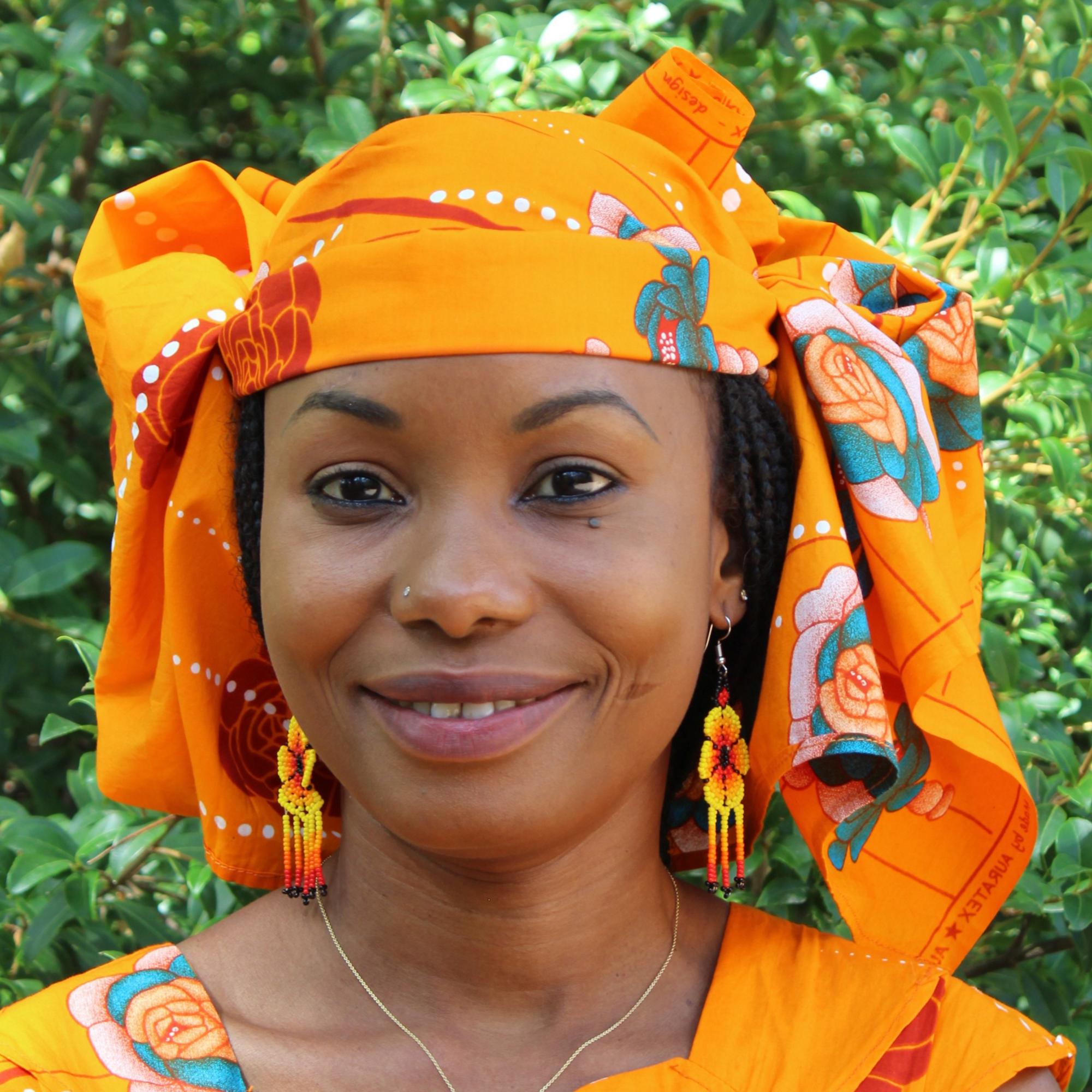 Hindou Oumarou Ibrahim