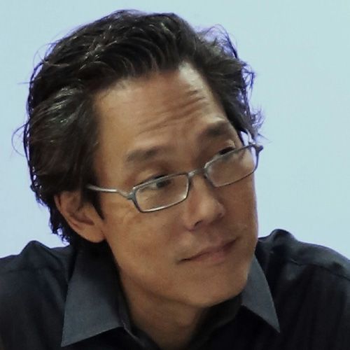 Hirokazu  Yoshikawa 