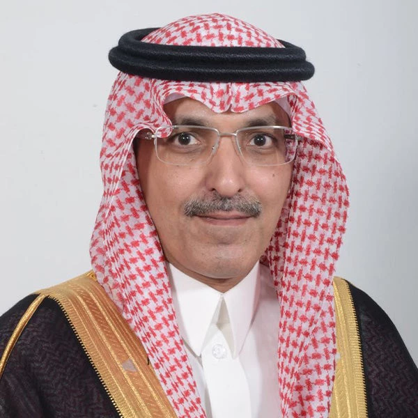 Mohammed Al-Jadaan