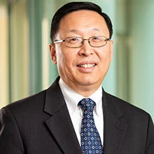 Jingdong Hua