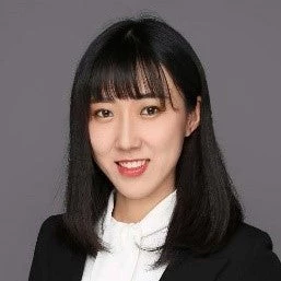 Huixin Liu headshot