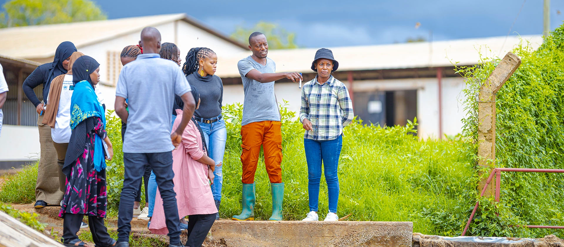 Partnership powers progress: what partners are teaching us about work, skills, and a changing world 