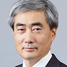 Hyun Song Shin, Economic Adviser, Bank for International Settlements