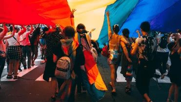 IDAHOTB: La igualdad de género y la inclusión de la comunidad LGBTI+