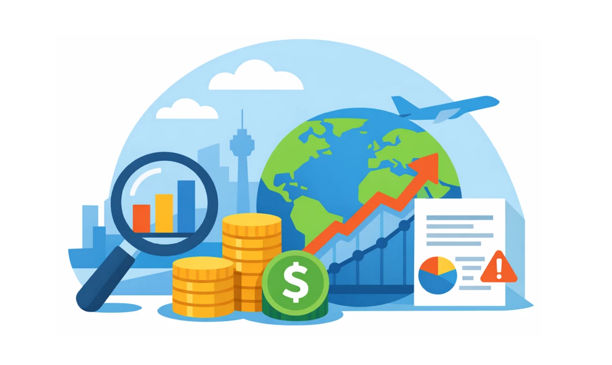 Beyond the narratives: what the IDR 2025 data reveal about debt in low- and middle-income countries