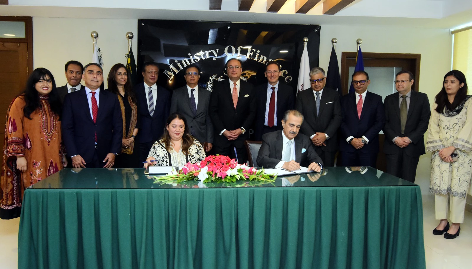 IFC Alfalah DPR1