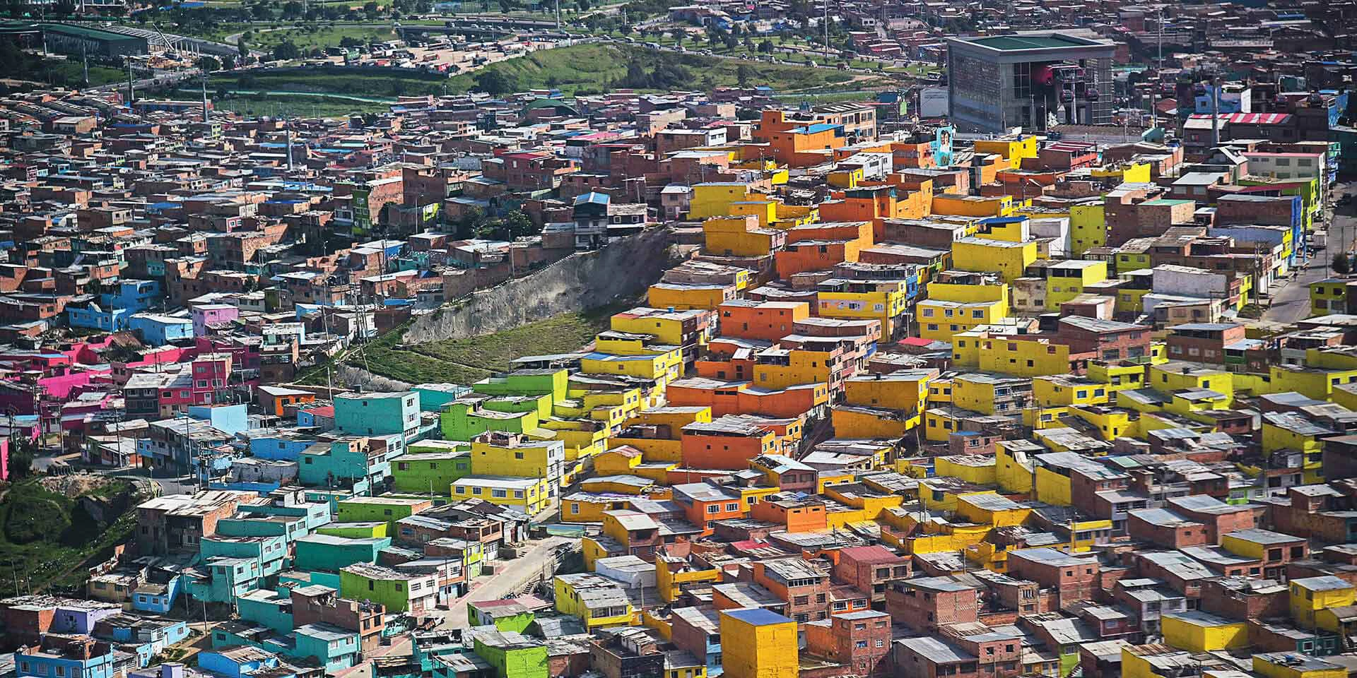 Statement on the Earthquake in Colombia