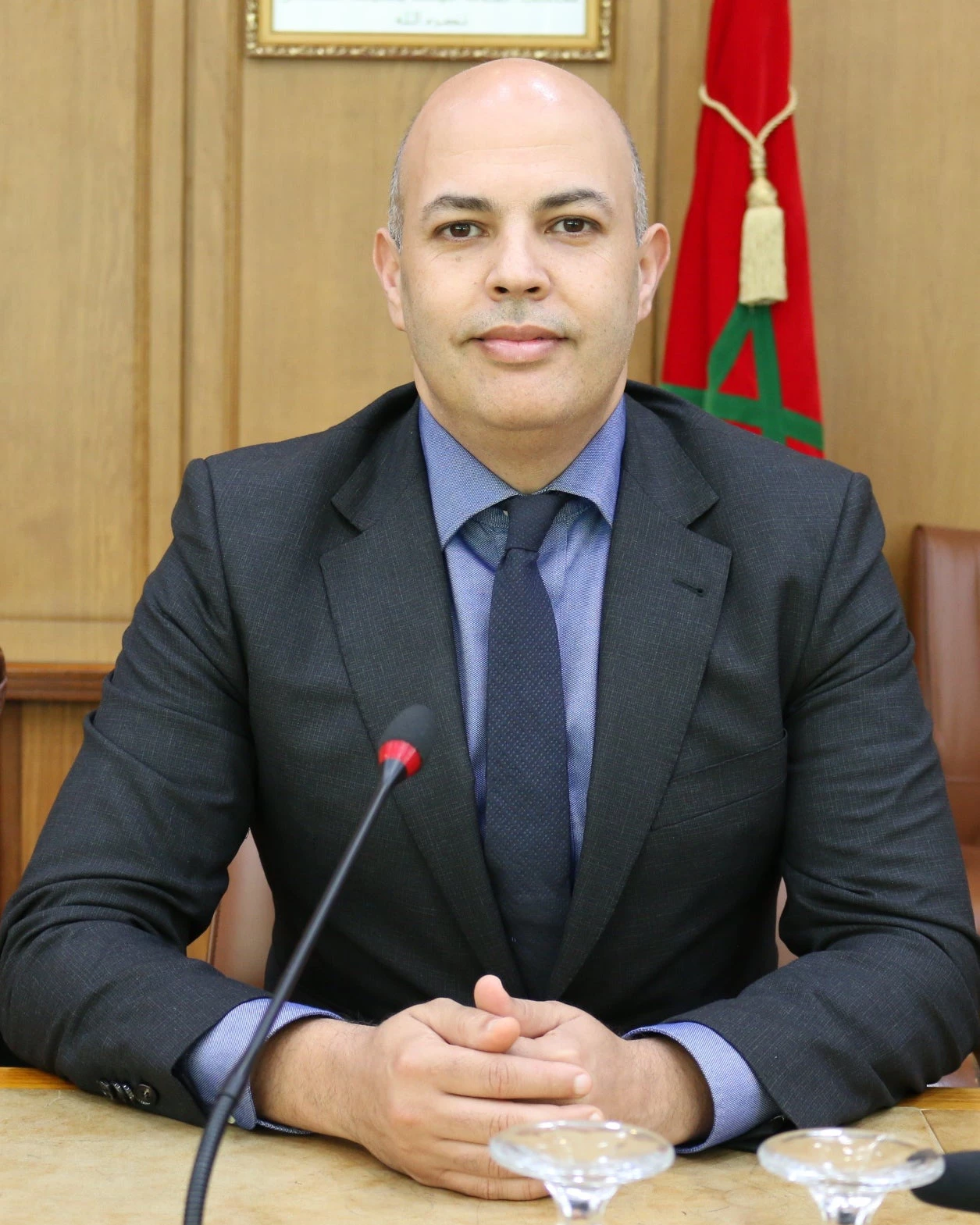 Abdeljalil El Hafre