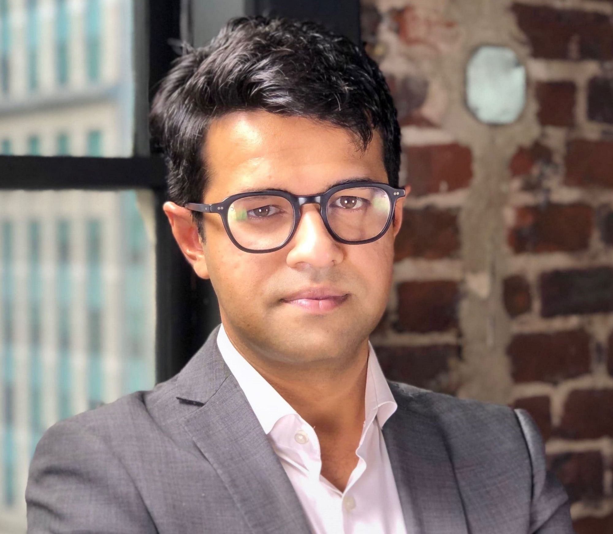 Saurabh Mishra | Founder and CEO of Taiyō.AI