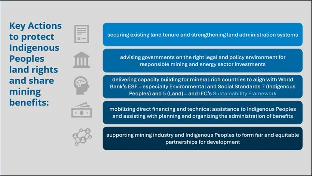 The World Bank