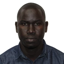 Ibrahima Samba profile picture