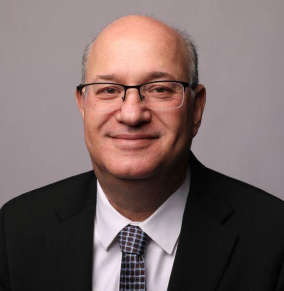 ايلان جولدفاچن