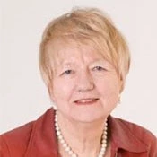 Ilona Kickbusch