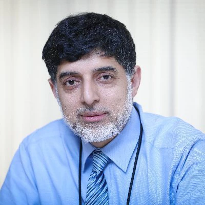 Ahsan Khan Chowdhury, chairman and chief executive officer of PRAN RFL Group