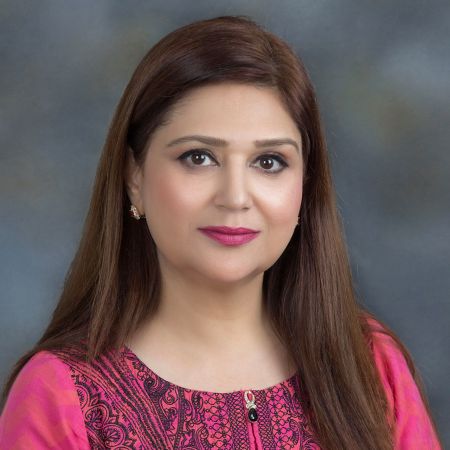 Fareena Mazhar
