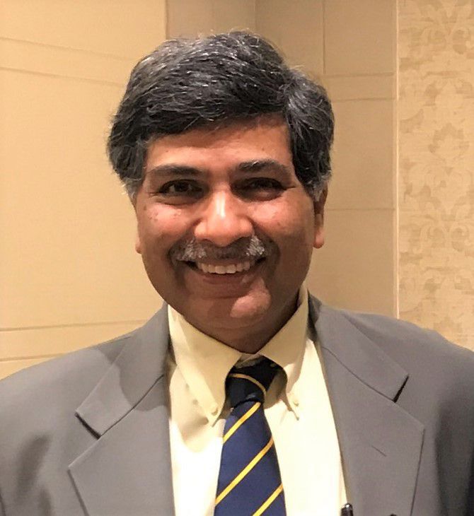Sanjay Kathuria