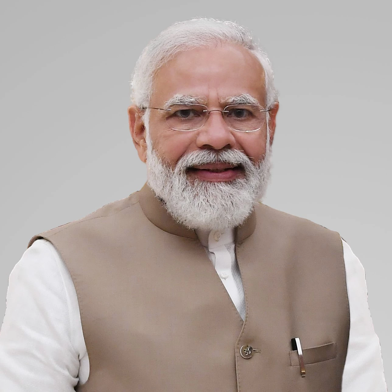 Narendra Modi, Prime Minister of India 