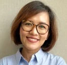 photo of Indira Hapsari