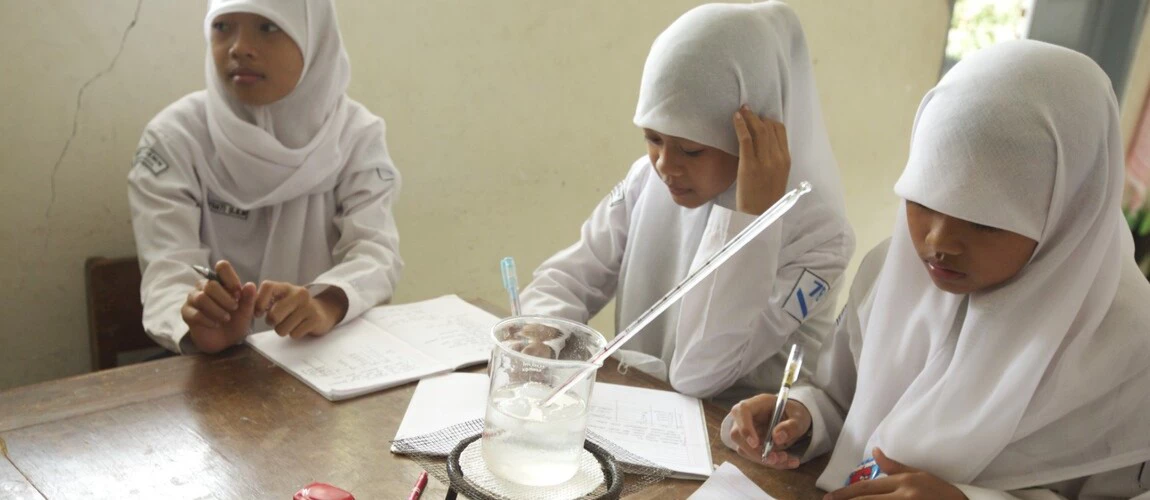 Why the future of jobs depends on education system leadership