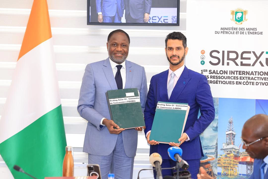 Infinity Power Holding 