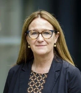 Ingrid-Gabriela Hoven