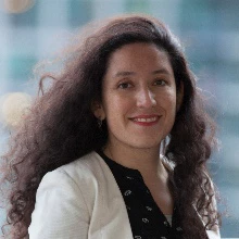 Ingrid Sanchez Tapia 