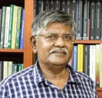 S. Irudaya Rajan