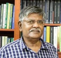 Dr S. Irudaya  Rajan