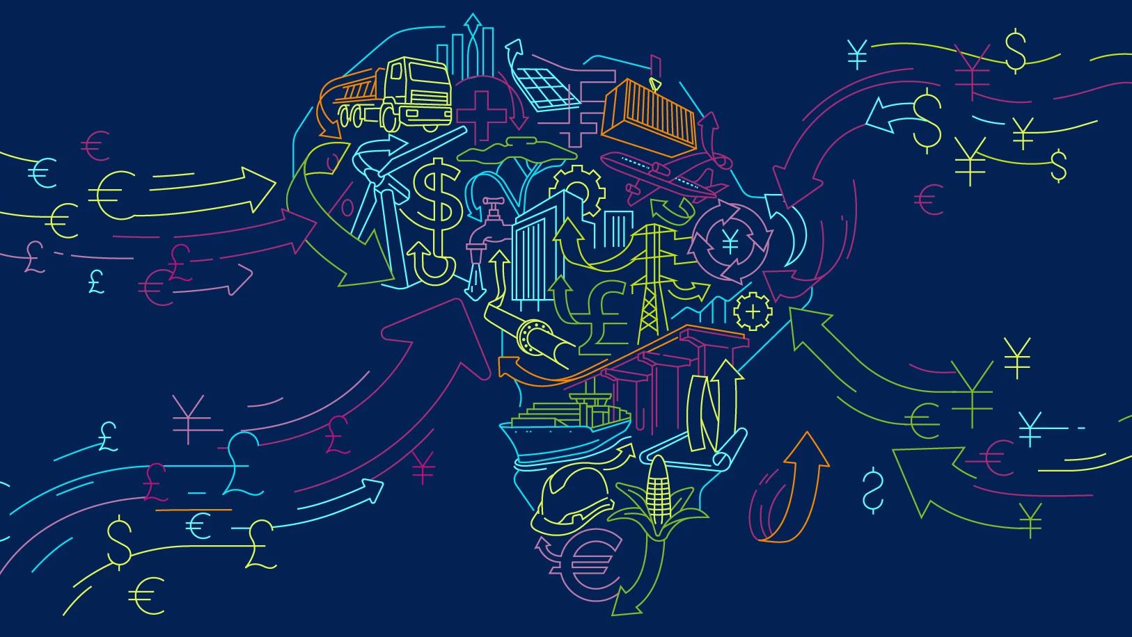 Driving Foreign Direct Investment to Africa  