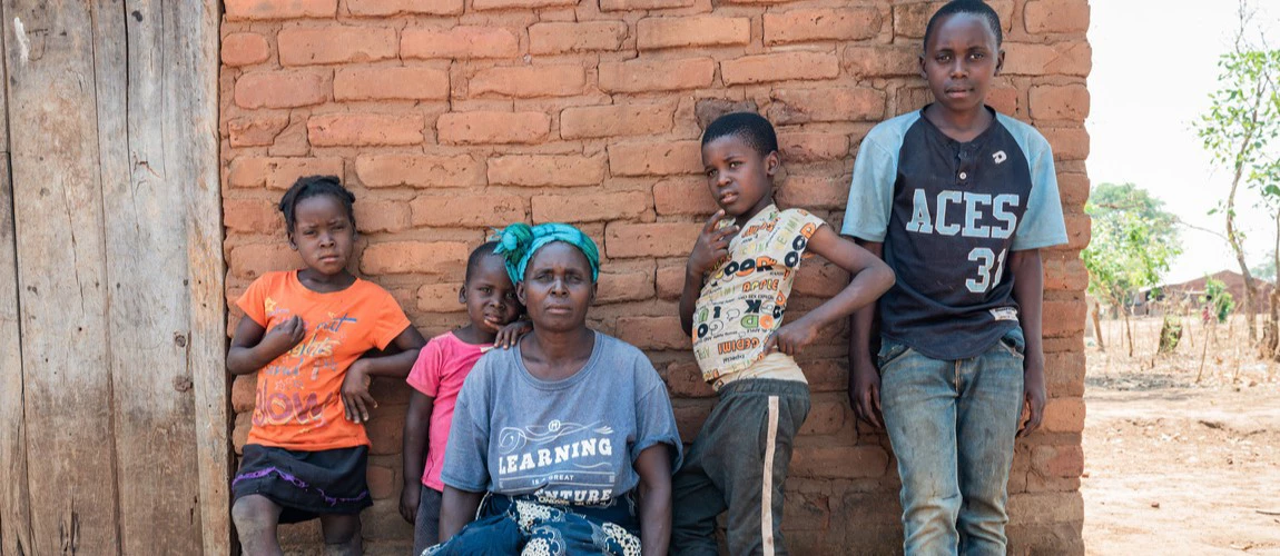 Are social protection systems ready for the next crisis? What safety net expansions teach us