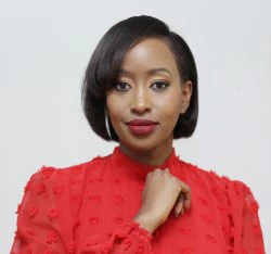 Janet Mbugua