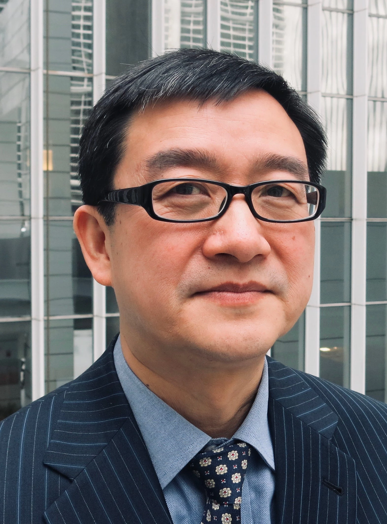 Zhengrong Lu jason Acting Head & Lead Infrastructure Finance Specialist, Global Infrastructure Facility (GIF)