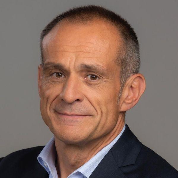 Jean-Pascal Tricoire