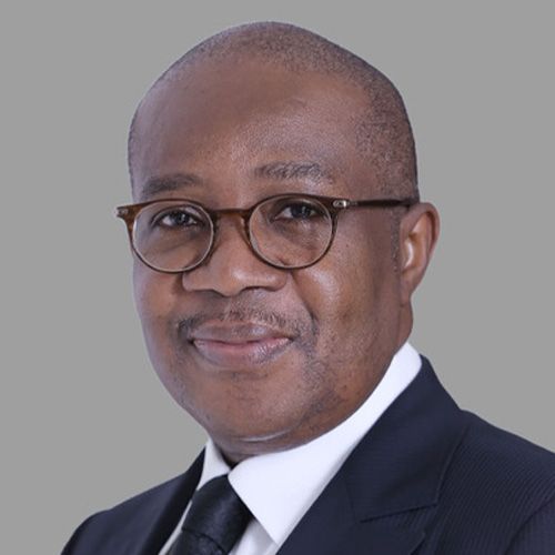 Jean Sansan Kambile Banque mondiale Live