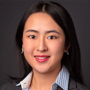 Jiajie Xu, Ph.D. Candidate in Finance at Boston College