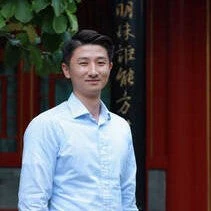 Assistant professor of economics at National School of  Development at Peking University
