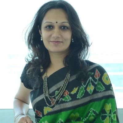 Jaishree's profile picture