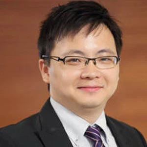 Jing Xie, Assistant professor of finance, Hong Kong Polytechnic University