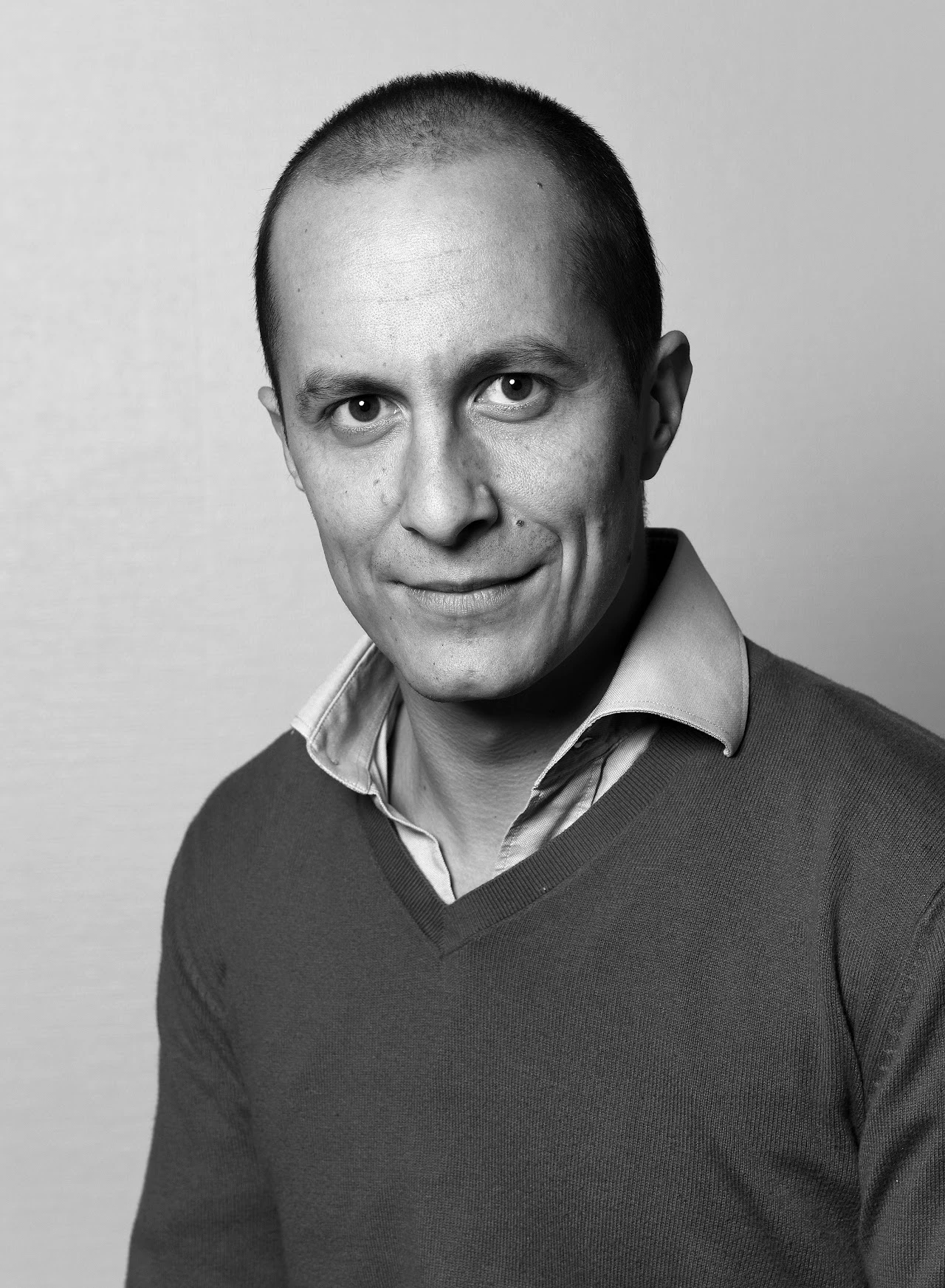 Joël  Cariolle