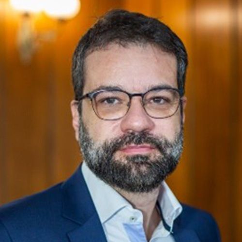 João Paulo de Resende, Special Advisor for Climate Change Economics, Ministry of Finance, Brazil 