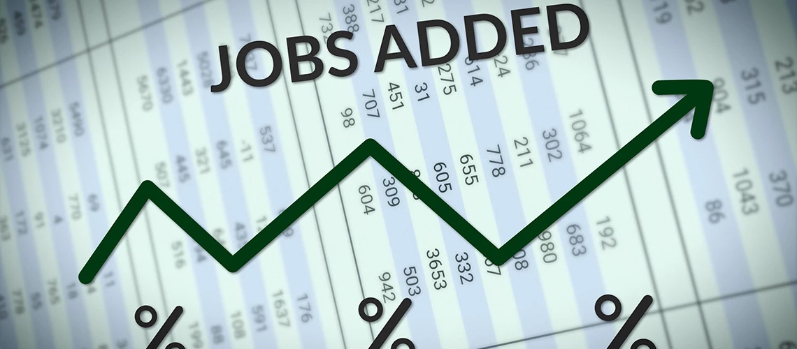 What does it take to sustain job creation? Lessons from five countries