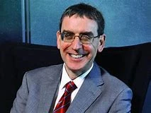 John Pullinger's photo