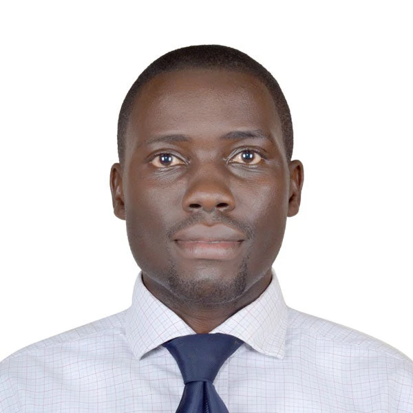 Joseph Mawejje, Economist, World Bank