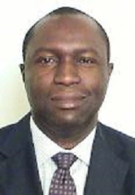 Joseph Ese Akpokodje