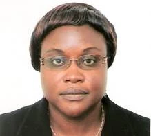 Josephine Goma