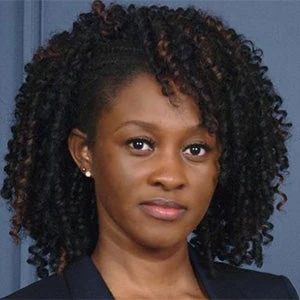 Josephine Ofori Adofo, Economist, World Bank