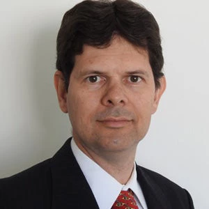 José Renato H. Ornelas, researcher, the Central Bank of Brazil