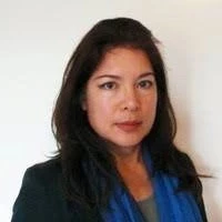 Joy ten Berge, Senior Economic Advisor to the Government of Suriname